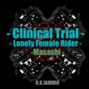Masashi - Lonely Female Rider (Original Mix)