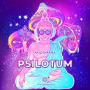 Psilotum - Cloudy Playground