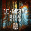 Todd Gardner, Gynisse Way - Breath Away (Instrumental)