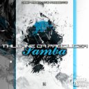 Thulane Da Producer - Samba (Dub Mix)