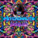Psique, Traxon - Psychonauts