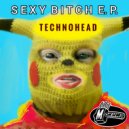 Technohead - Original Soundboy