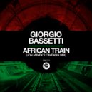 Giorgio Bassetti - African Train