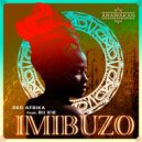 Red AFRIKa feat. Bii Kie - Imibuzo