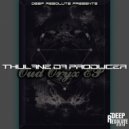 Thulane Da Producer - Code 4 (Da Producer\'s Mix)