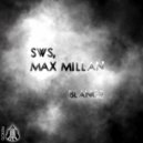 SWS, Max Millan - Blanco