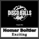Nomar Boltier - Exciting