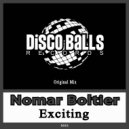 Nomar Boltier - Exciting (Original Mix)