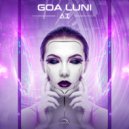 Goa Luni - Cosmic Orgsm