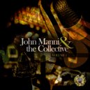 John Manni,NrGee,Marlon Saunders - Streams