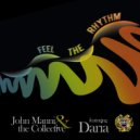 John Manni,Daria - Feel The Rhythm