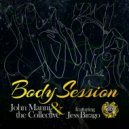 John Manni,Jess Birago - Body Session