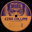 Ezra Collins - Afternoon Haze