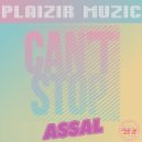 Assal - Can't Stop