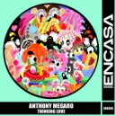 Anthony Megaro - Change