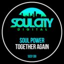 Soul Power - Together Again
