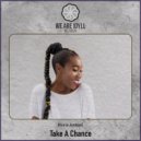 Olivia Ambani - Take A Chance