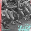 Taz Mutcha feat. Masmin - Keep On Going (Instrumental Mix)