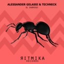 Alessander Gelassi & Techneck - El Sabroso