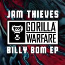 Jam Thieves - Falcon