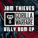 Jam Thieves - Machine (Original Mix)