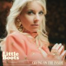 Little Boots - Crying On The Inside (Original Mix)