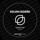 Kelvin Cedeño - Sanctum