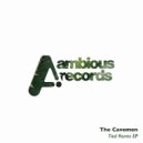 The Cavemen (SA) - Witch Doctor