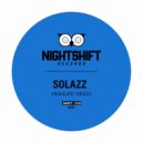 Solazz - Roller Skate INC. (Original Mix)