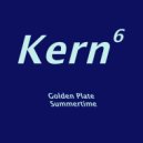 Golden Plate - Summertime