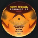 Dirty Terrain - Magma