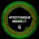 AfrotoniQue - African Sunset
