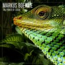 Markus Boehme - The Power Of Color