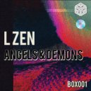 L ZEN - Angels & Demons (Extended Mix)
