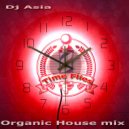 Dj Asia - Time Flies (Mix)