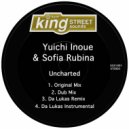 Yuichi Inoue & Sofia Rubina - Uncharted