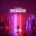 9 Worlds - Fallen To Pieces (Instrumental Mix)