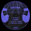 Datra - Cyberpunk Pursuit