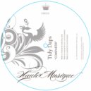 Tidy Daps & Tidy Daps - Compartir (ZaVen Remix)