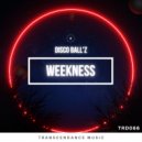 Disco Ball\'z - Weekness (Silverfox Remix)