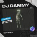 DJ Dammy - Lambo (Radio Edit)