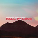 VVOKAA, Kendall Huggins - Fall In Love