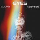Allvix & Kostten - Eyes