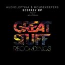 Audioleptika & HouseKeepers - Be Upgraded
