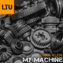 Chris Klein - My Machine