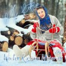 DJ Retriv - Winter Russian Megamix 2k22