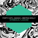 Mango, Forty Cats, Meeting Molly - Lagom