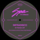 Infradisco - La Trumpeta Del Sol