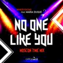 Innervisions, Maria Duque - No One Like You