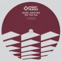 Mark Jenkyns - On The Go